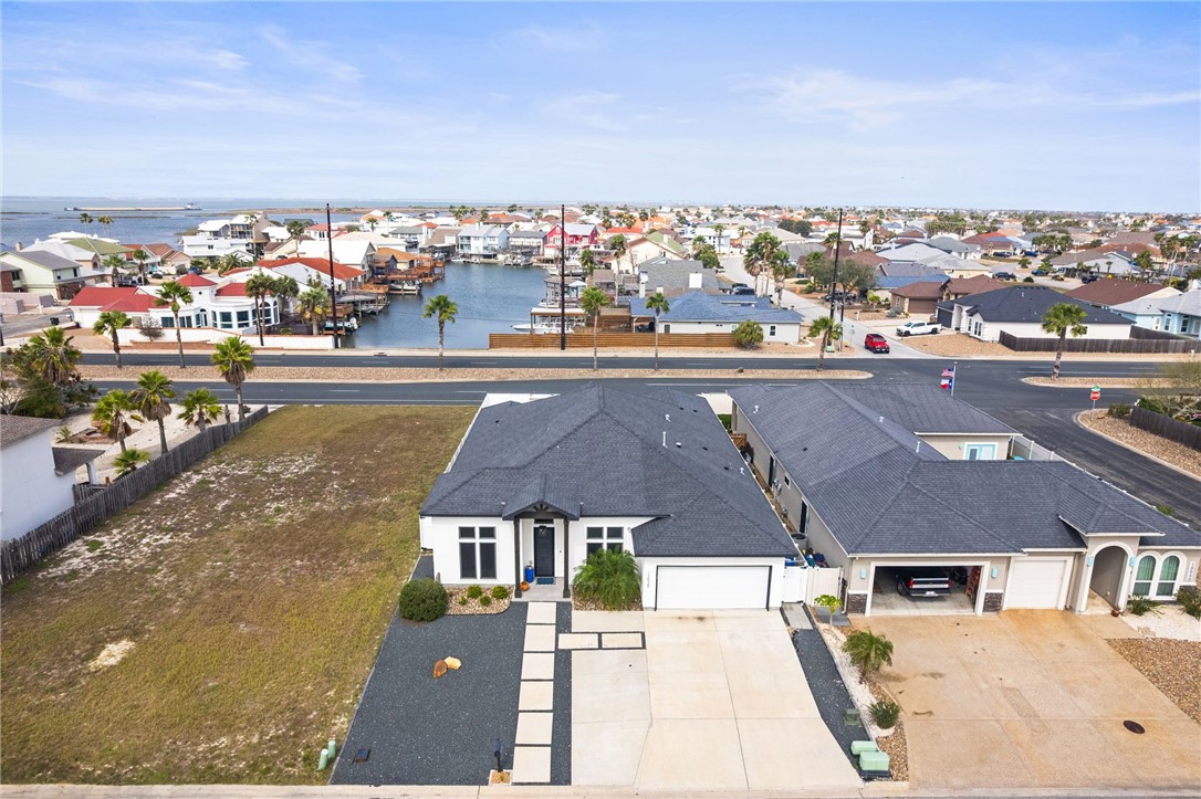13538 Catamaran Drive Corpus Christi TX 78418