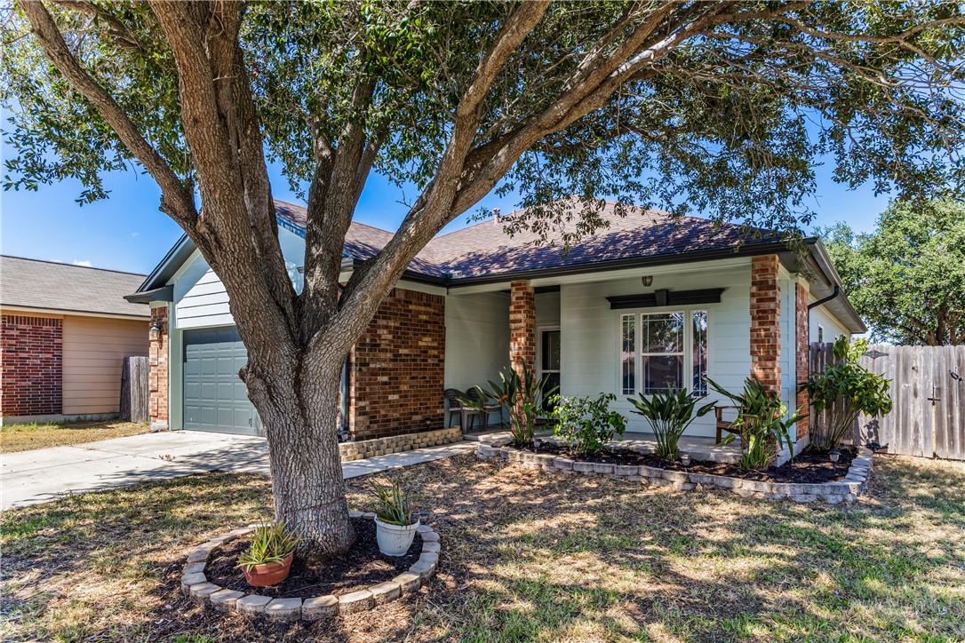 6522 Purplewing Drive Corpus Christi TX 78414