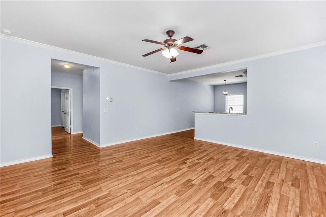 6522 Purplewing Drive Corpus Christi TX 78414