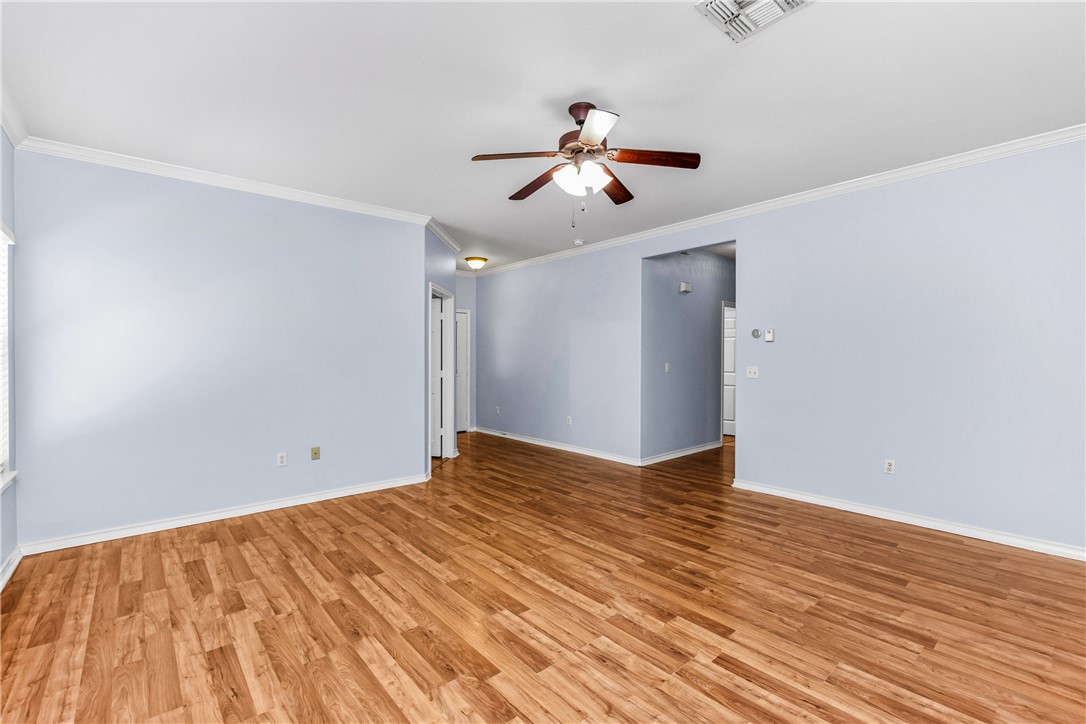 6522 Purplewing Drive Corpus Christi TX 78414