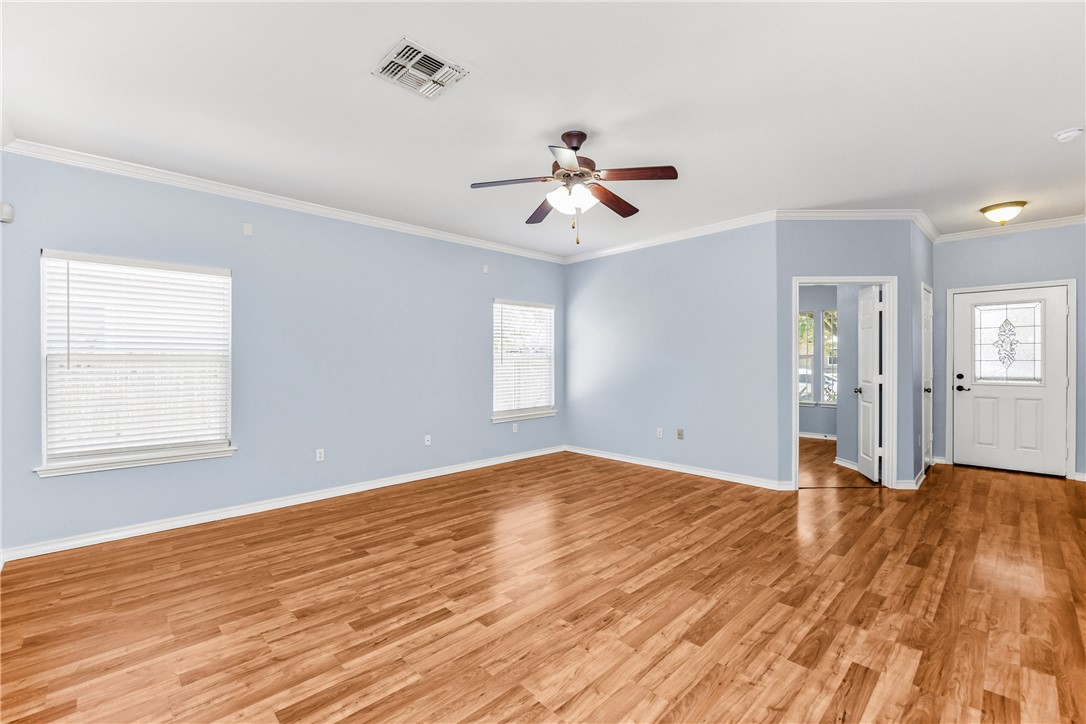 6522 Purplewing Drive Corpus Christi TX 78414
