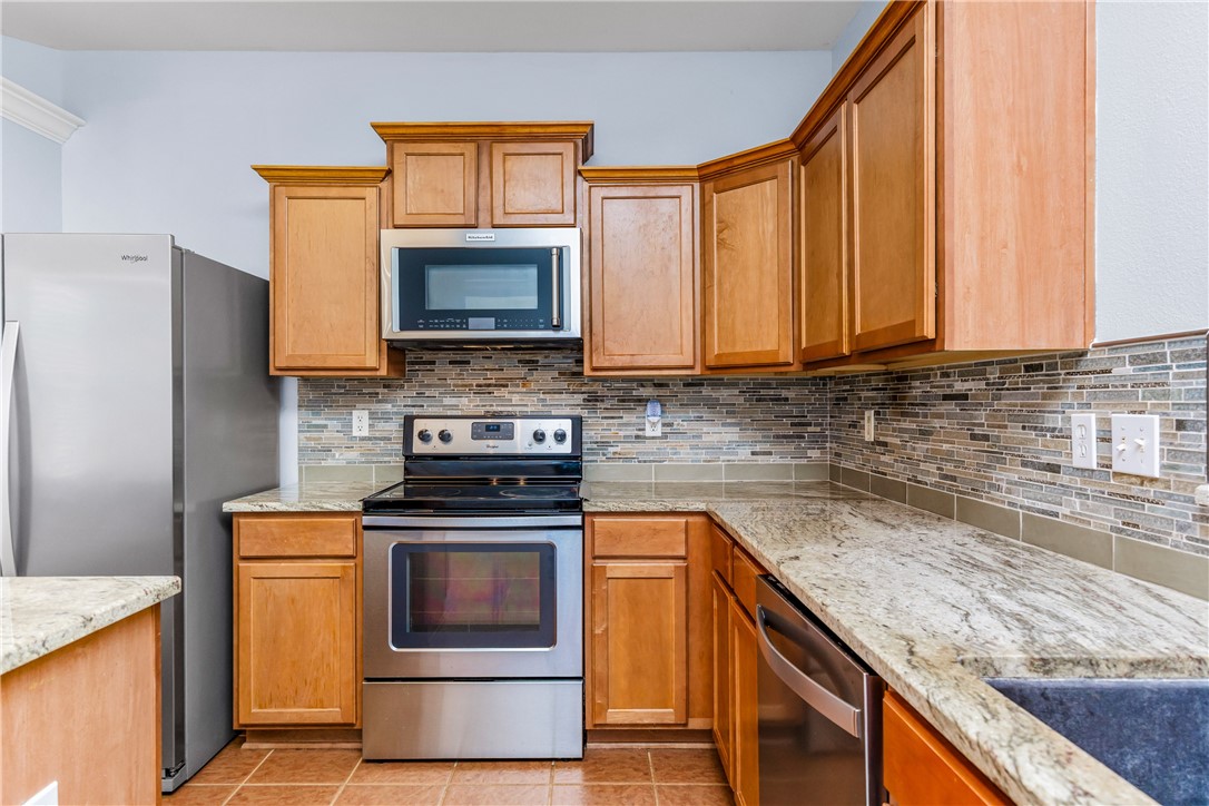6522 Purplewing Drive Corpus Christi TX 78414