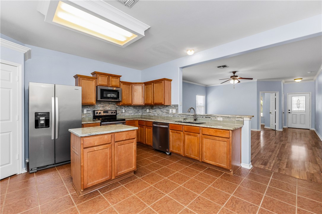 6522 Purplewing Drive Corpus Christi TX 78414