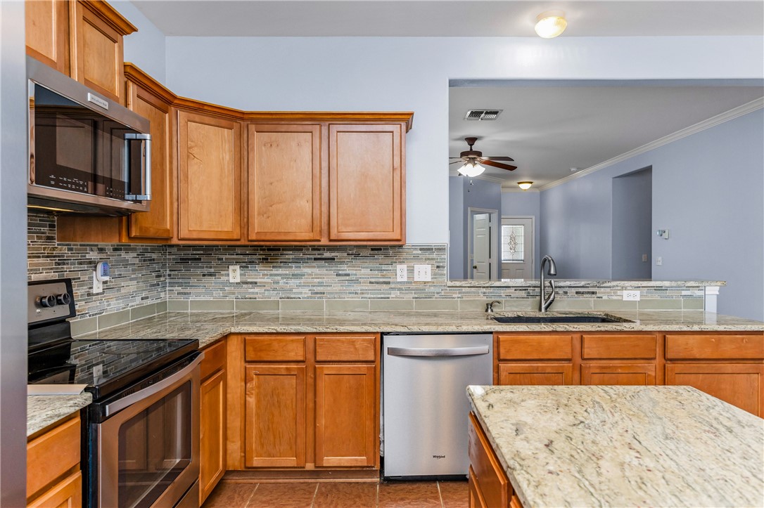 6522 Purplewing Drive Corpus Christi TX 78414
