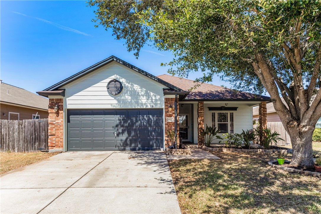 6522 Purplewing Drive Corpus Christi TX 78414