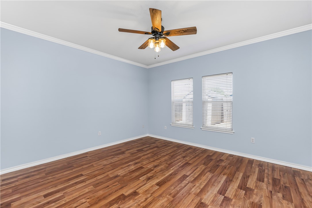 6522 Purplewing Drive Corpus Christi TX 78414