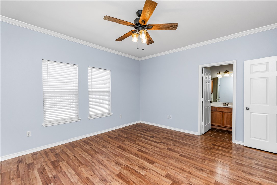 6522 Purplewing Drive Corpus Christi TX 78414