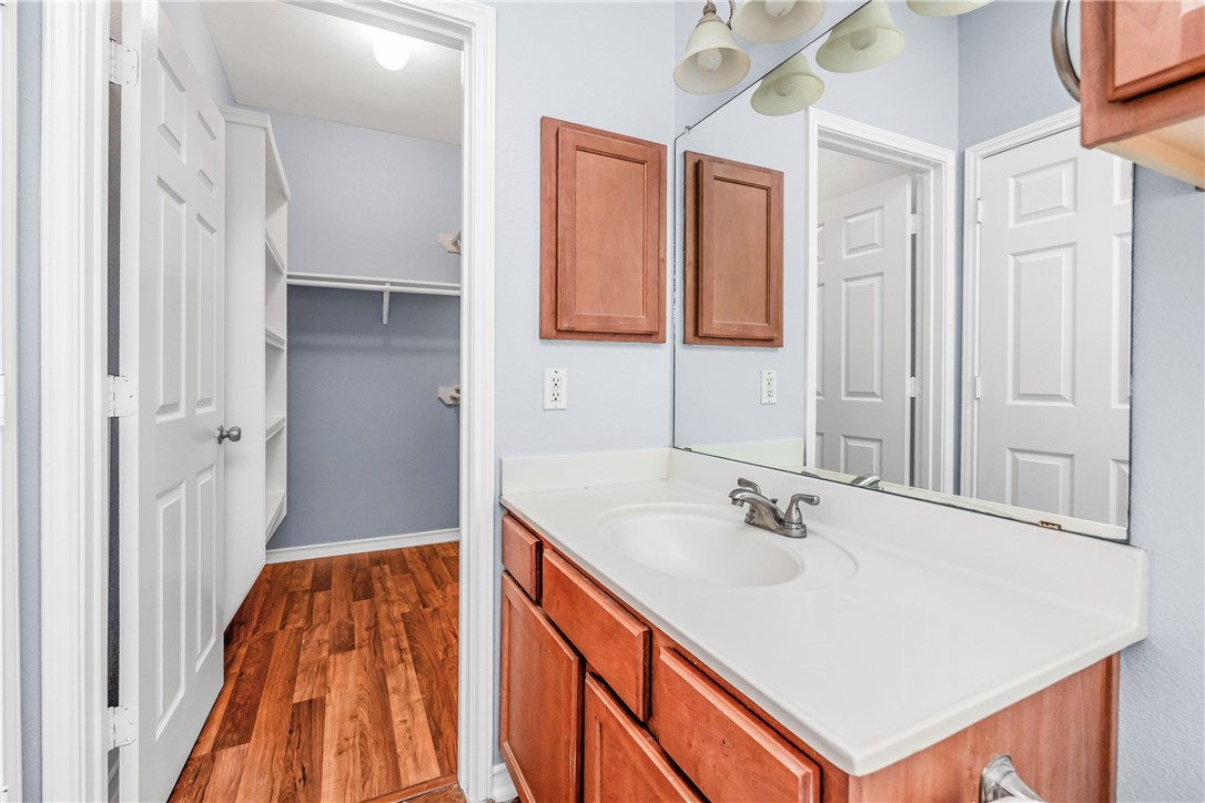6522 Purplewing Drive Corpus Christi TX 78414
