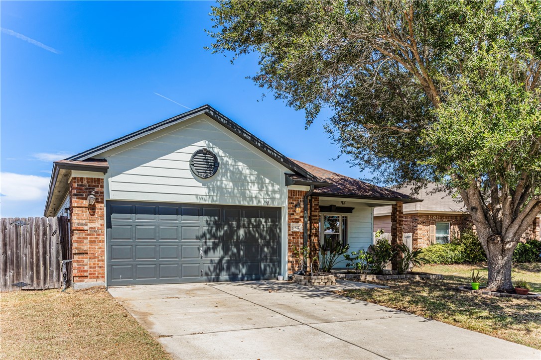 6522 Purplewing Drive Corpus Christi TX 78414