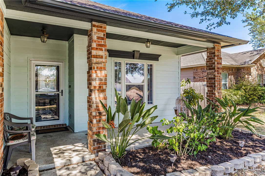 6522 Purplewing Drive Corpus Christi TX 78414