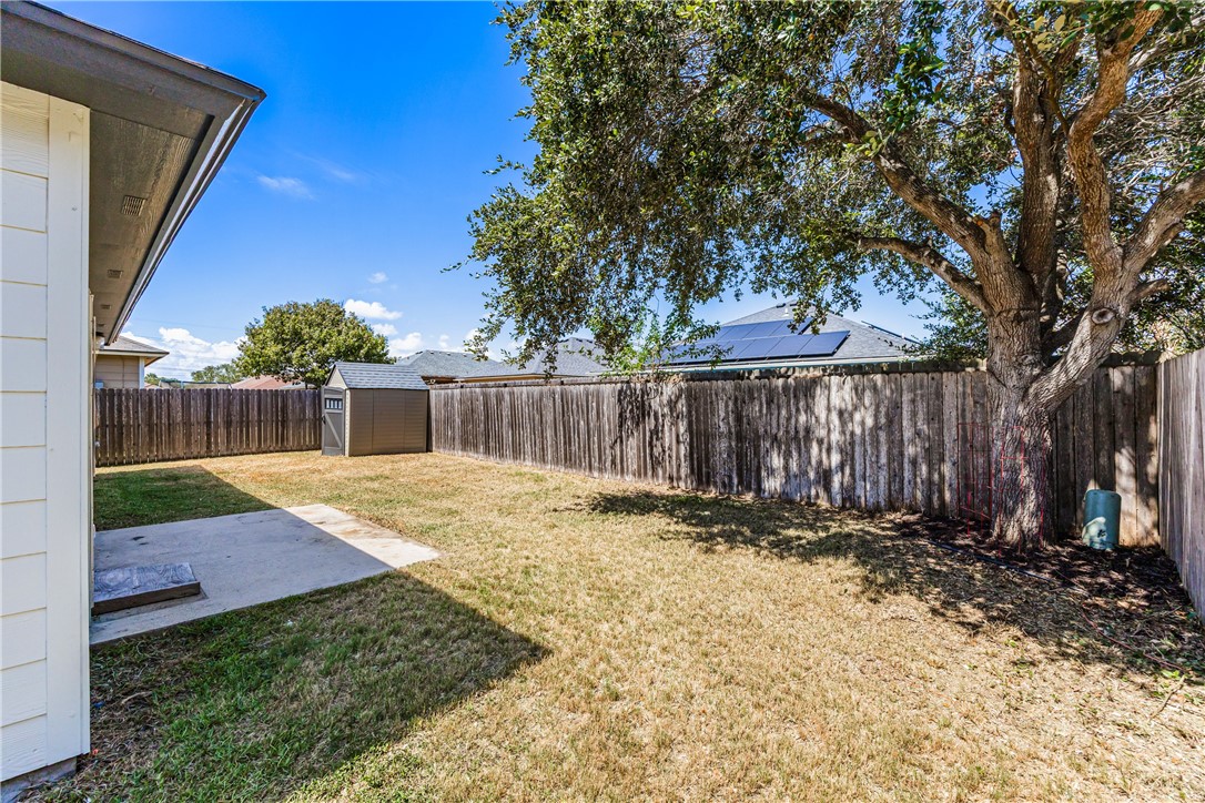 6522 Purplewing Drive Corpus Christi TX 78414