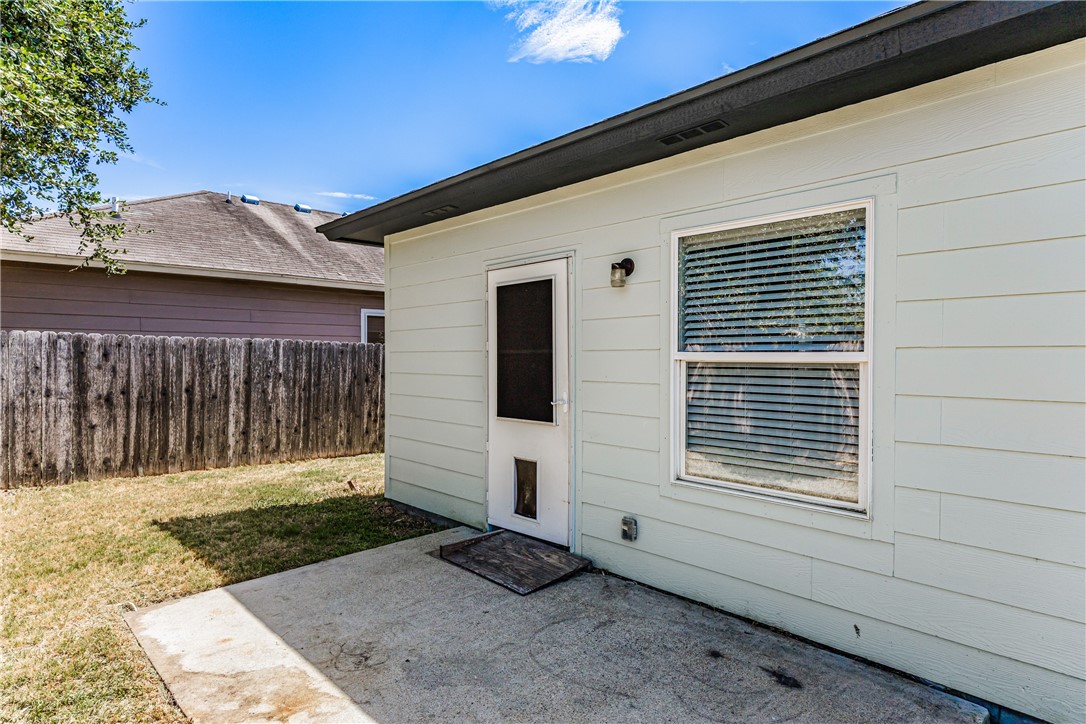 6522 Purplewing Drive Corpus Christi TX 78414