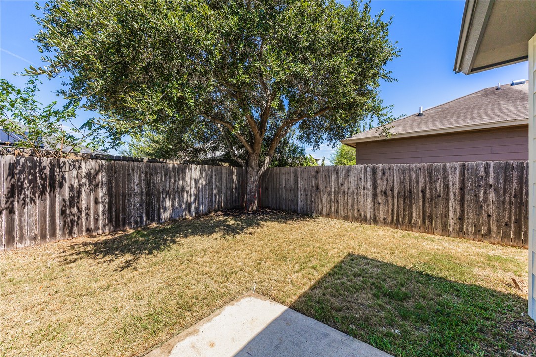 6522 Purplewing Drive Corpus Christi TX 78414