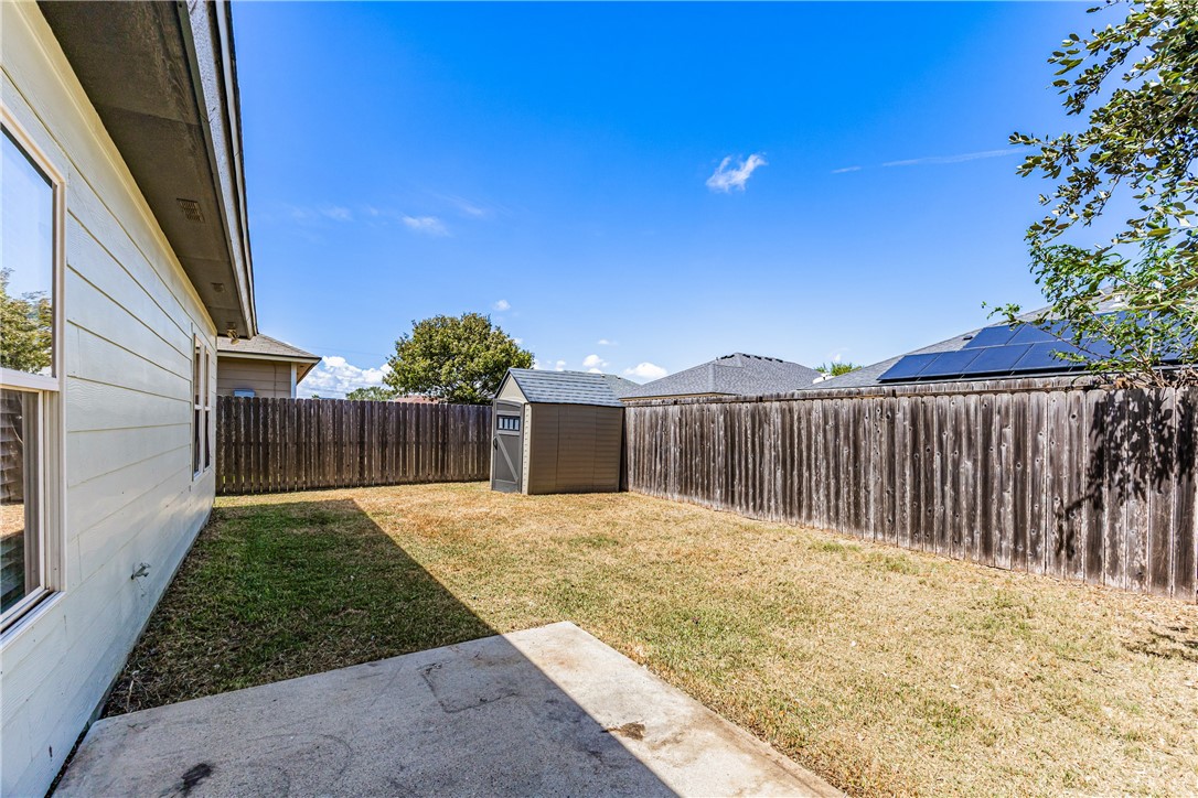6522 Purplewing Drive Corpus Christi TX 78414
