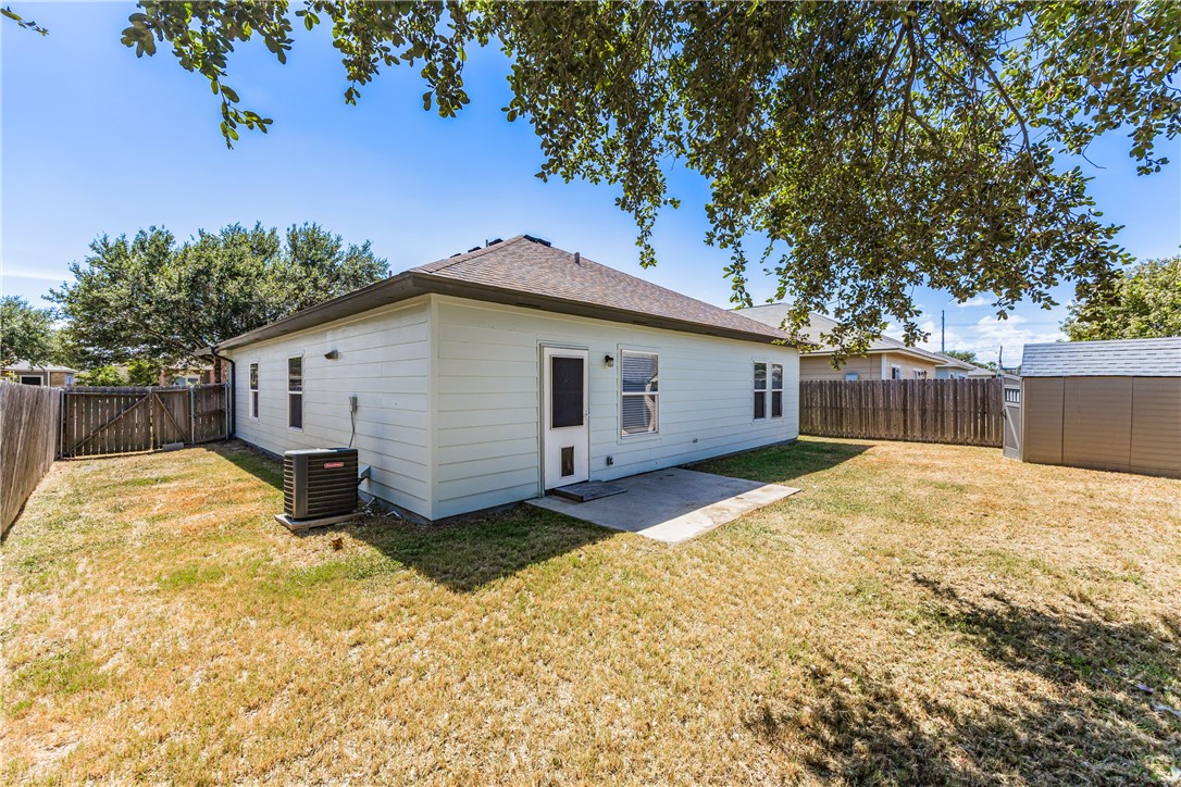 6522 Purplewing Drive Corpus Christi TX 78414