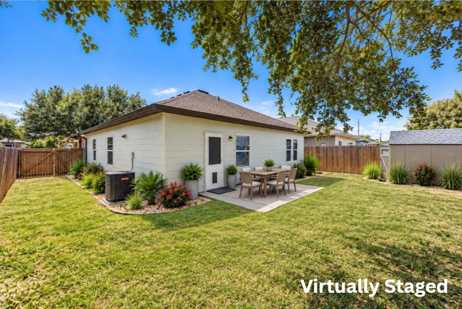 6522 Purplewing Drive Corpus Christi TX 78414