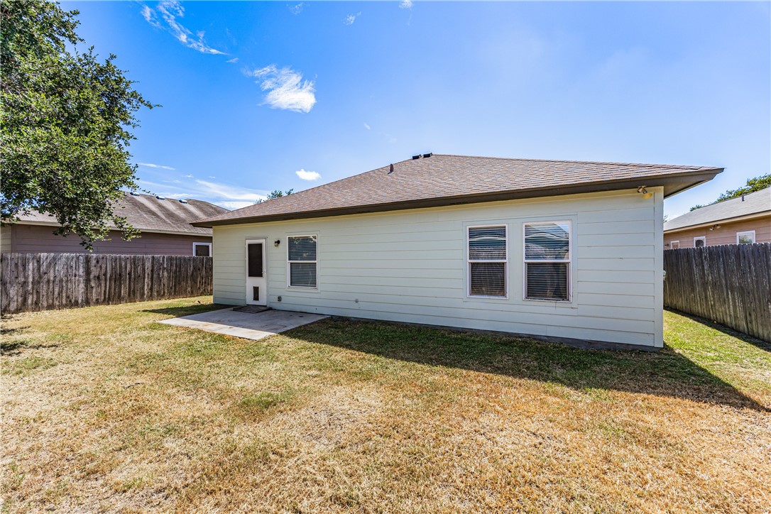 6522 Purplewing Drive Corpus Christi TX 78414