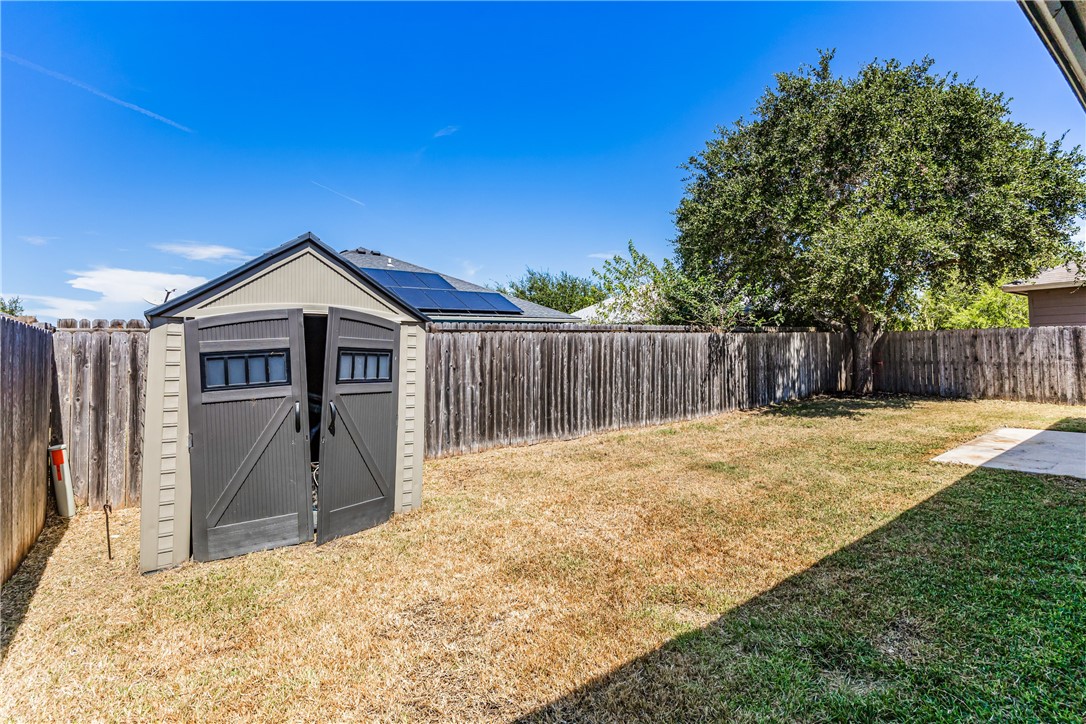 6522 Purplewing Drive Corpus Christi TX 78414
