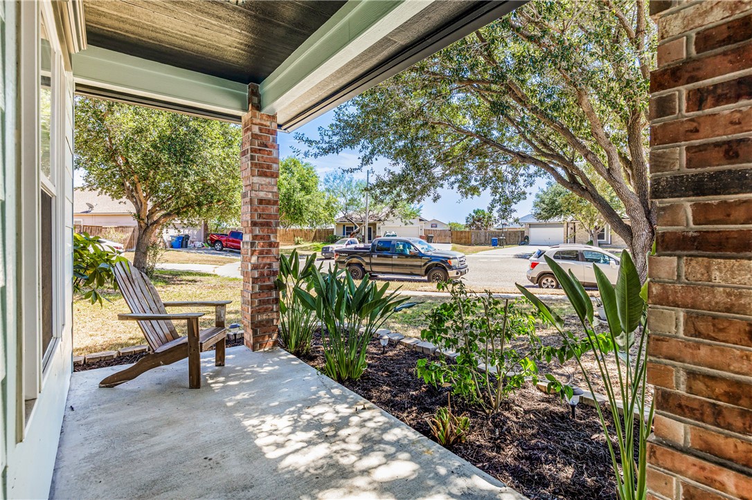 6522 Purplewing Drive Corpus Christi TX 78414