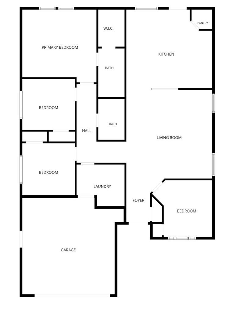 6522 Purplewing Drive Corpus Christi TX 78414