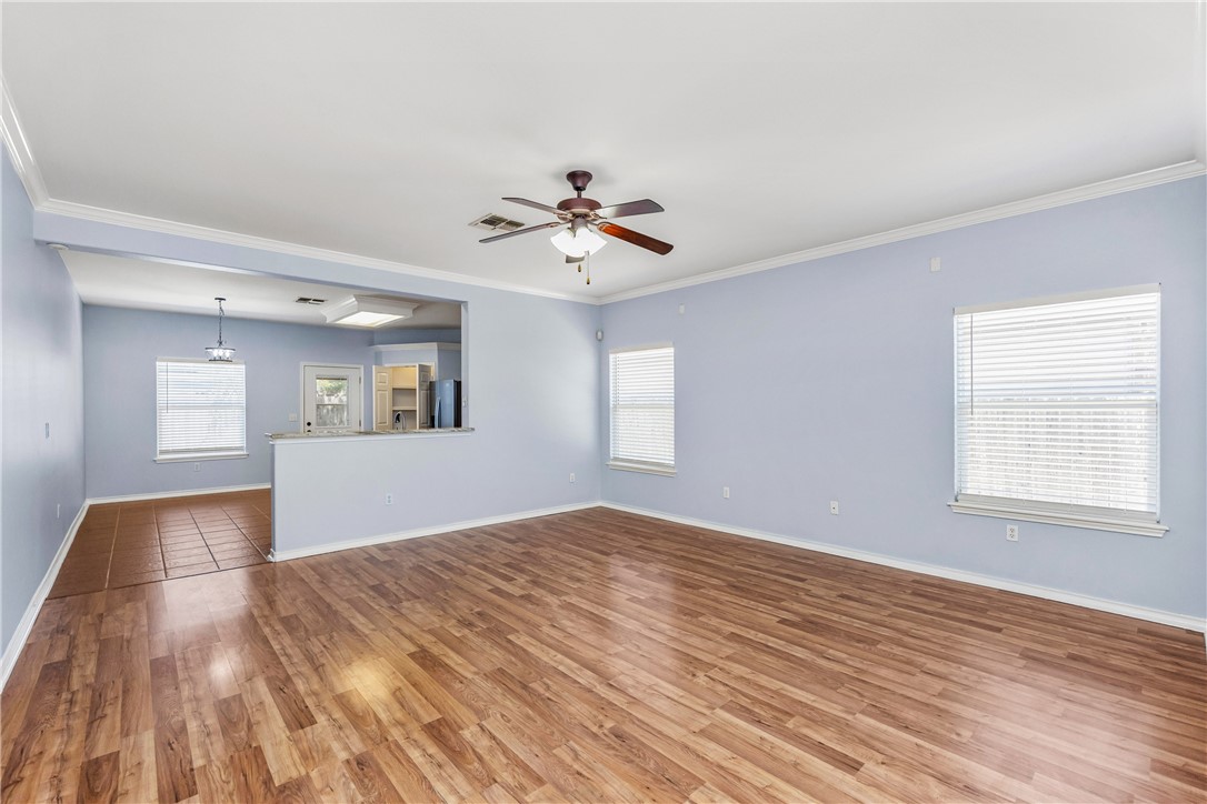 6522 Purplewing Drive Corpus Christi TX 78414