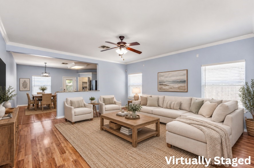 6522 Purplewing Drive Corpus Christi TX 78414