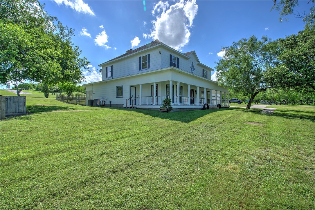 5755 Santa Clara Drive Robstown TX 78380