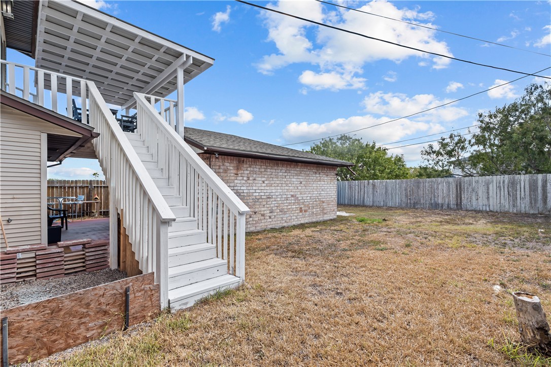 1101 Harbor Lights Drive Corpus Christi TX 78412