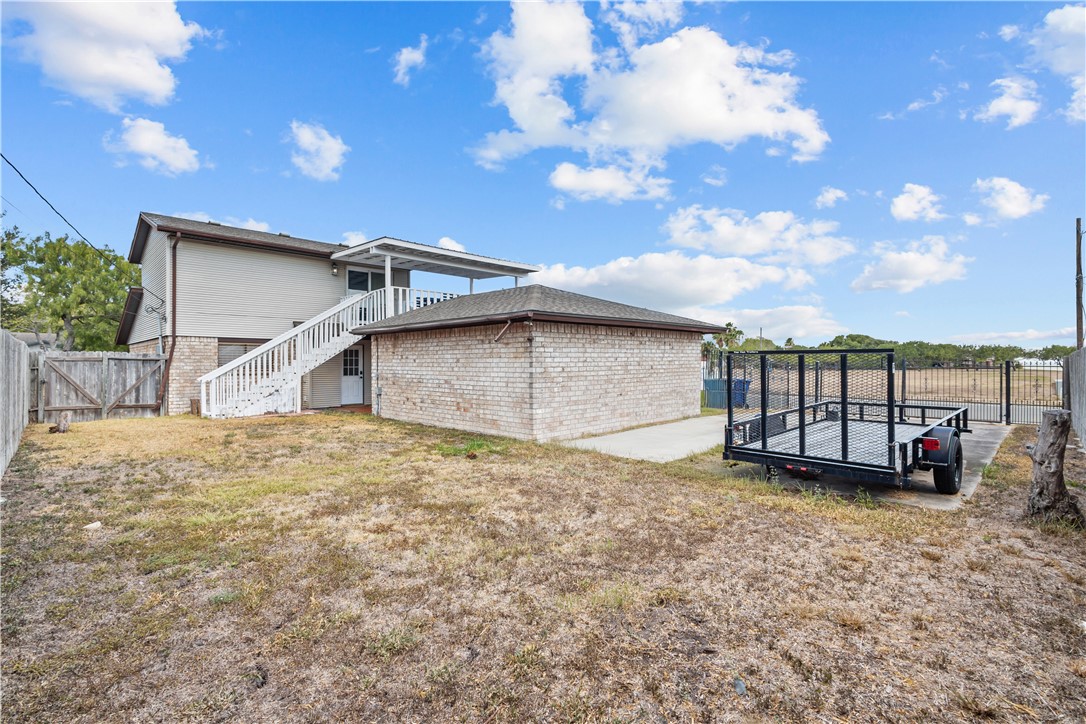 1101 Harbor Lights Drive Corpus Christi TX 78412