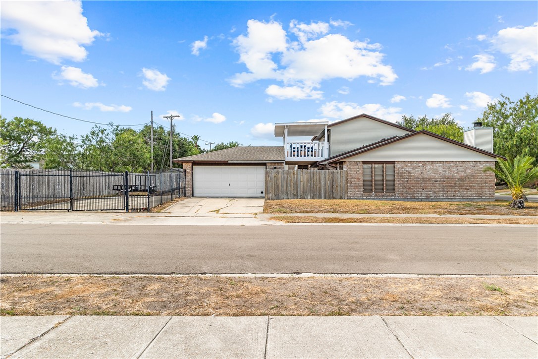 1101 Harbor Lights Drive Corpus Christi TX 78412
