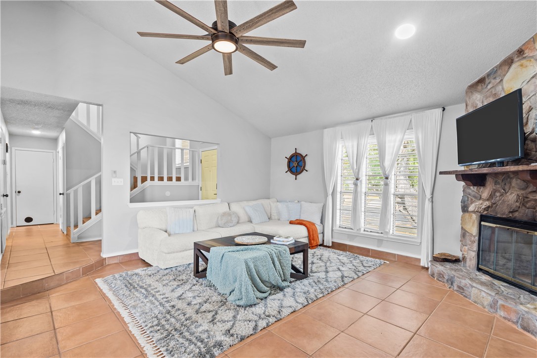 1101 Harbor Lights Drive Corpus Christi TX 78412