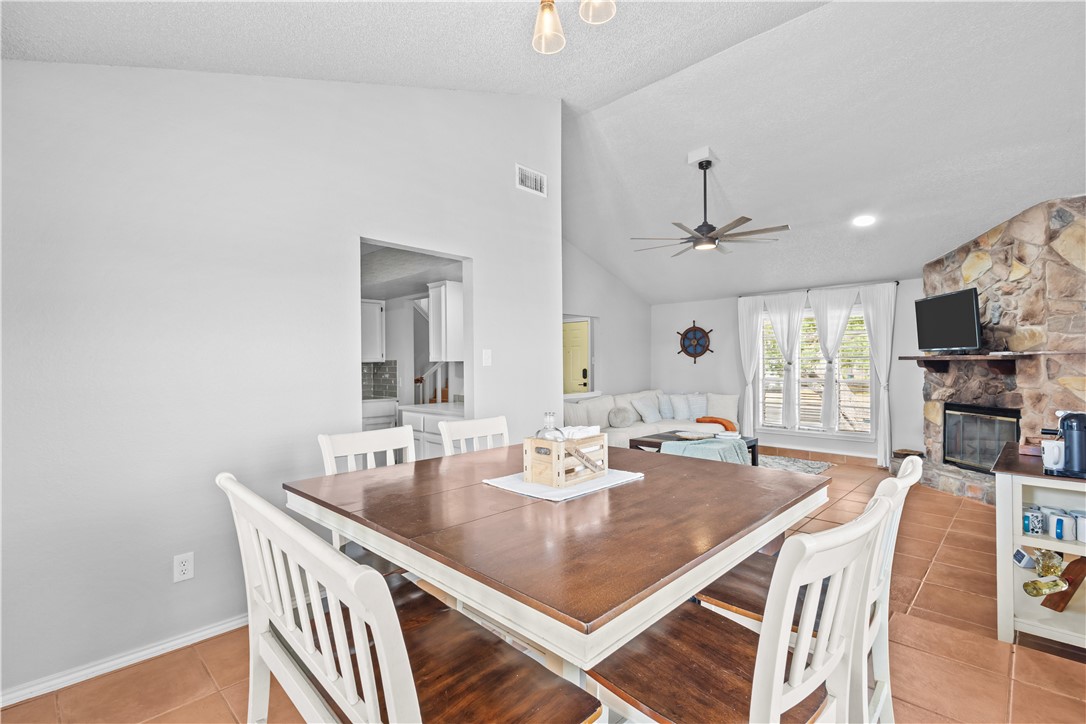 1101 Harbor Lights Drive Corpus Christi TX 78412