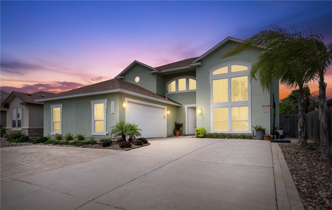 13526 Catamaran Drive Corpus Christi TX 78418