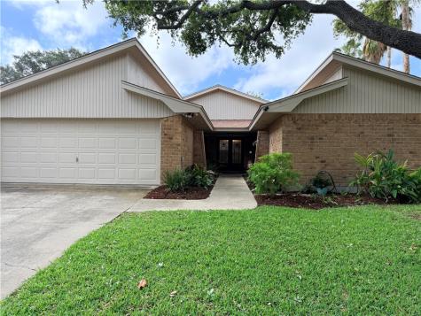 5921 Knotty Oaks Corpus Christi TX 78414