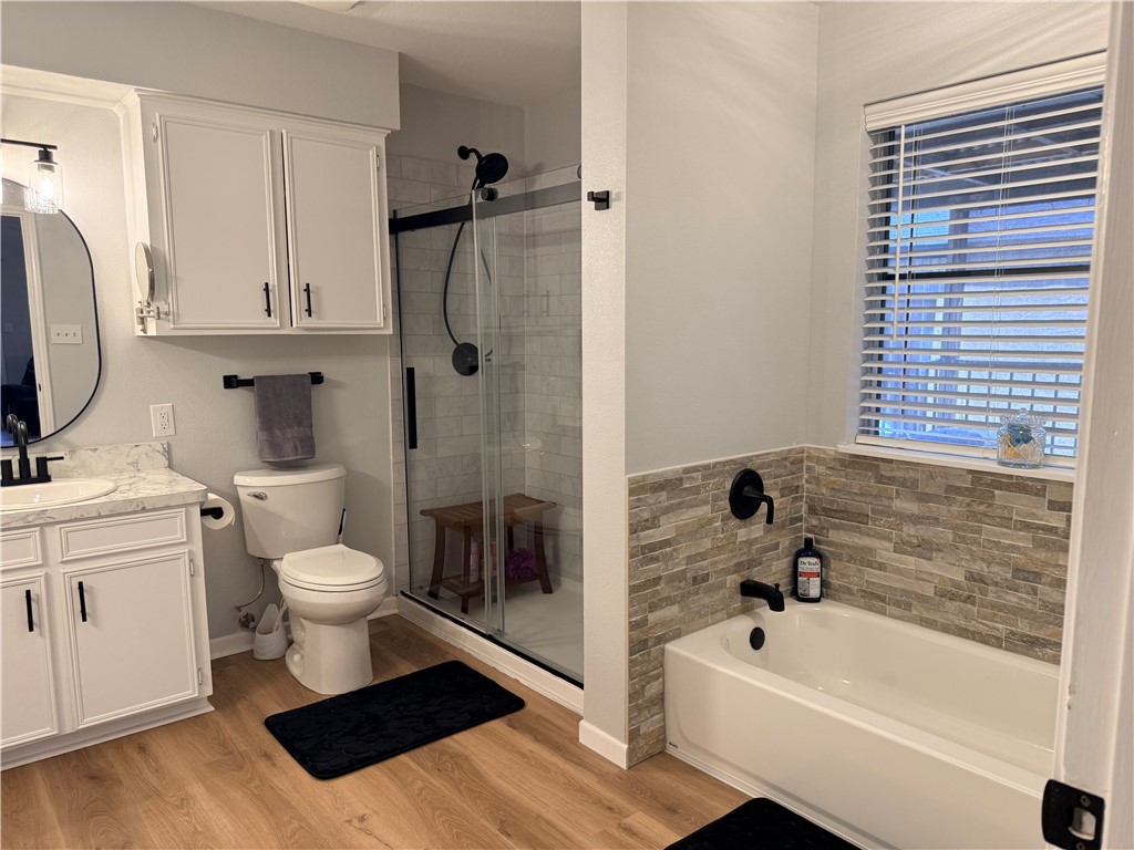 5921 Knotty Oaks Corpus Christi TX 78414