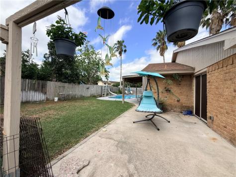 5921 Knotty Oaks Corpus Christi TX 78414