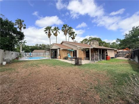 5921 Knotty Oaks Corpus Christi TX 78414