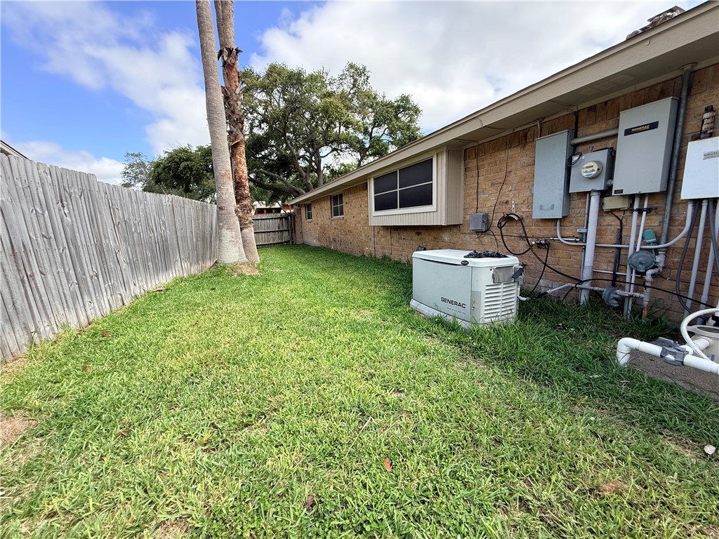 5921 Knotty Oaks Corpus Christi TX 78414