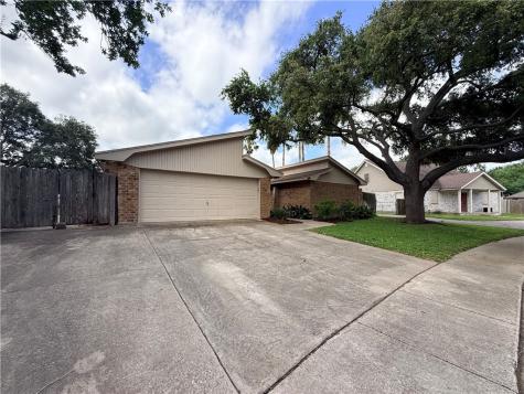 5921 Knotty Oaks Corpus Christi TX 78414