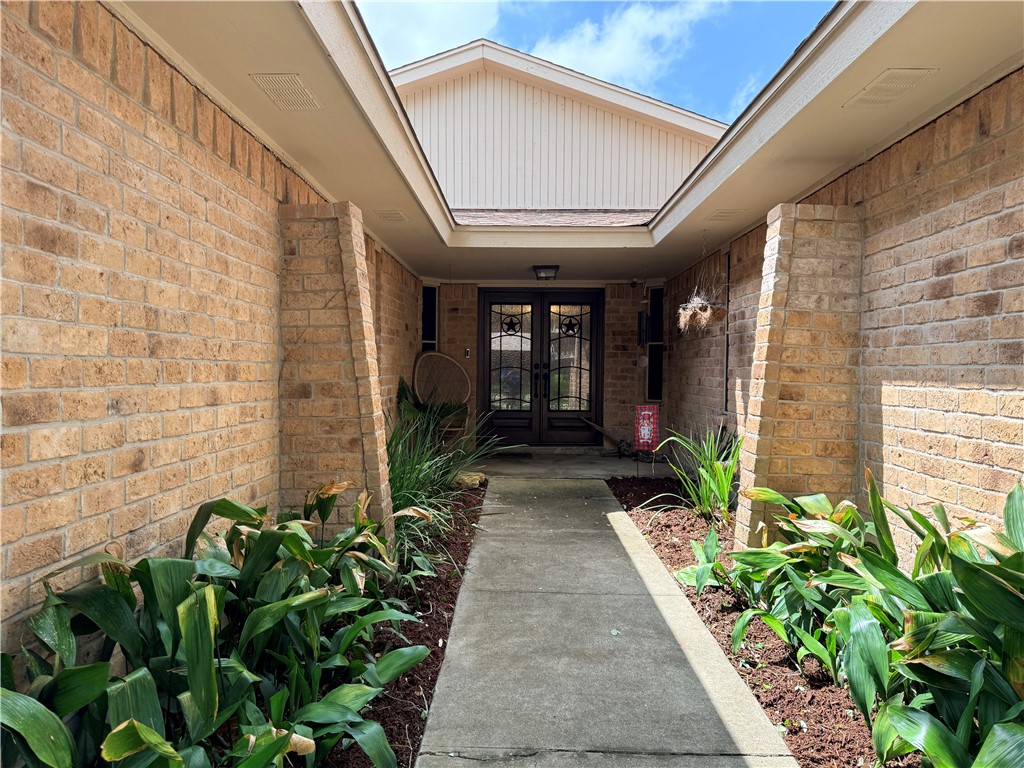 5921 Knotty Oaks Corpus Christi TX 78414