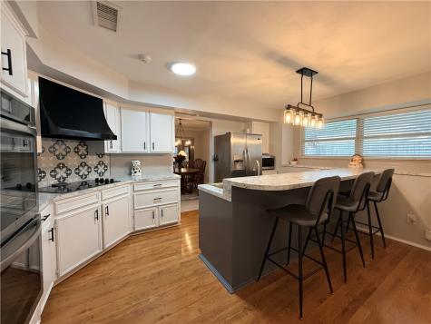 5921 Knotty Oaks Corpus Christi TX 78414