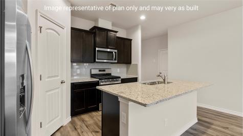 9502 Danish Oak Drive Corpus Christi TX 78410