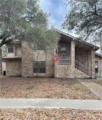 7046 Fruitwood Drive Corpus Christi TX 78413