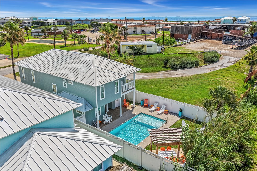 628 Banyan Beach Drive Port Aransas TX 78373