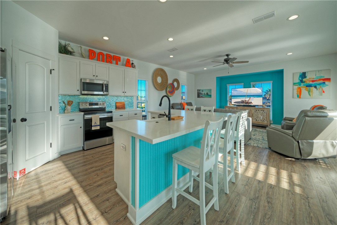 628 Banyan Beach Drive Port Aransas TX 78373