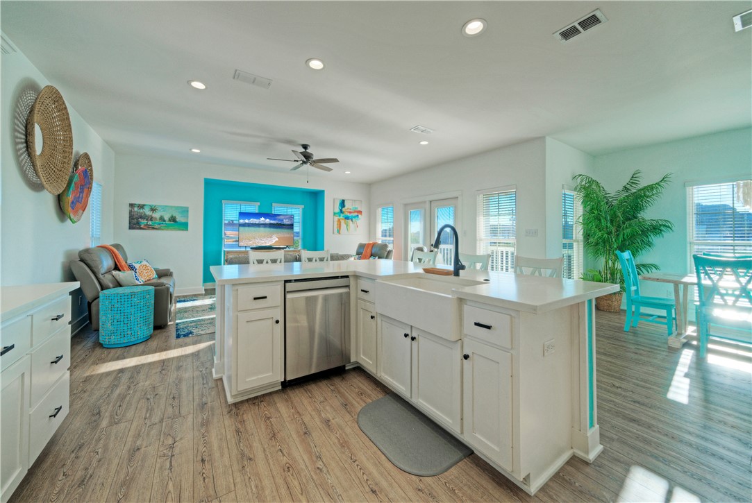 628 Banyan Beach Drive Port Aransas TX 78373