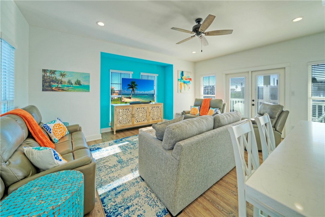 628 Banyan Beach Drive Port Aransas TX 78373
