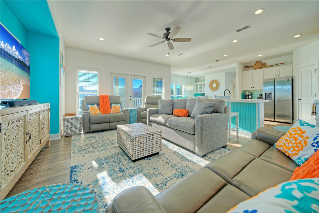 628 Banyan Beach Drive Port Aransas TX 78373