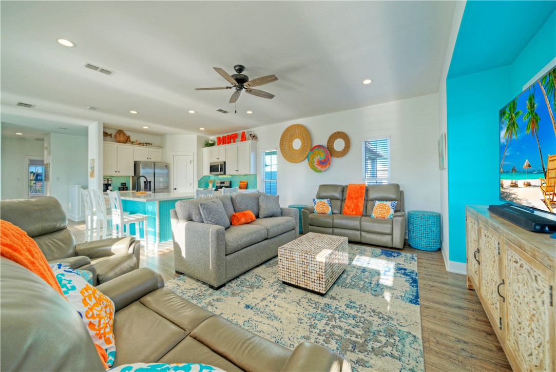 628 Banyan Beach Drive Port Aransas TX 78373