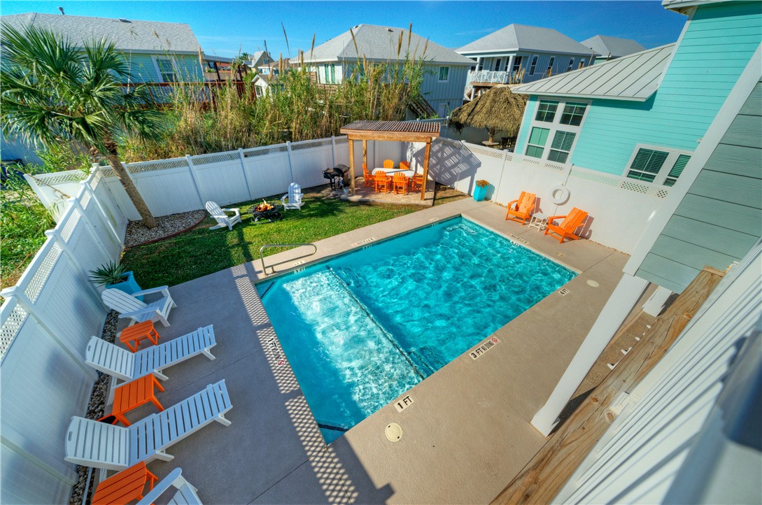 628 Banyan Beach Drive Port Aransas TX 78373